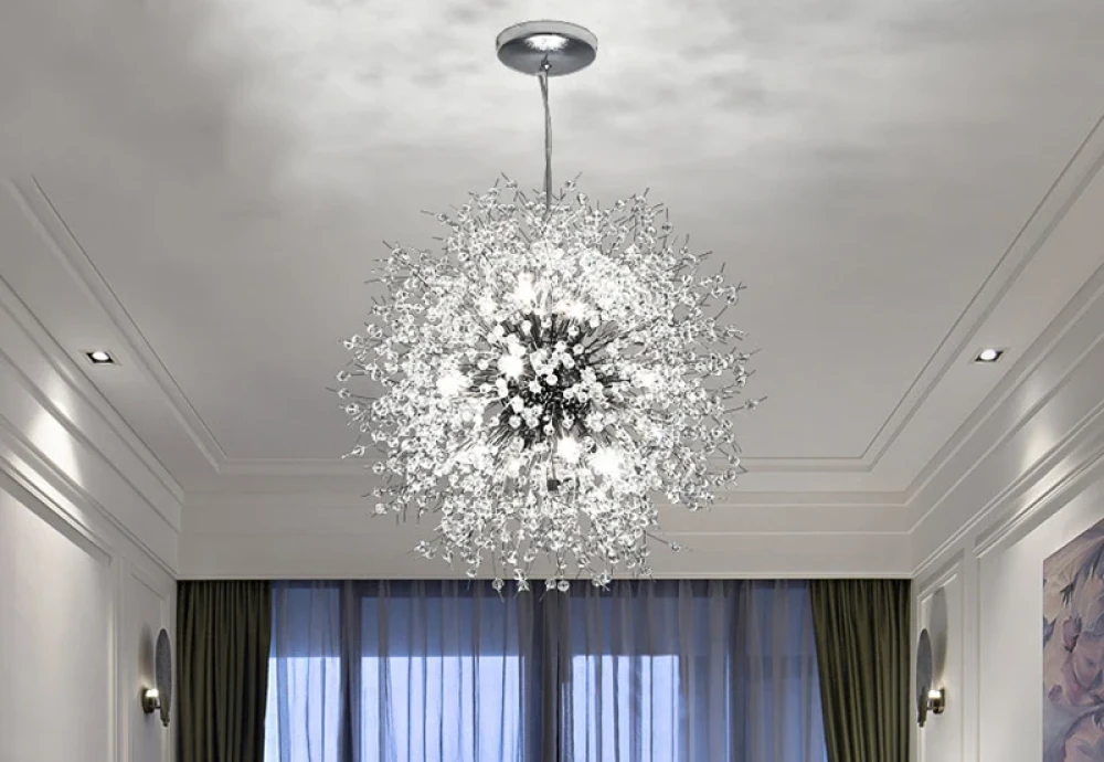 art deco chandelier lighting