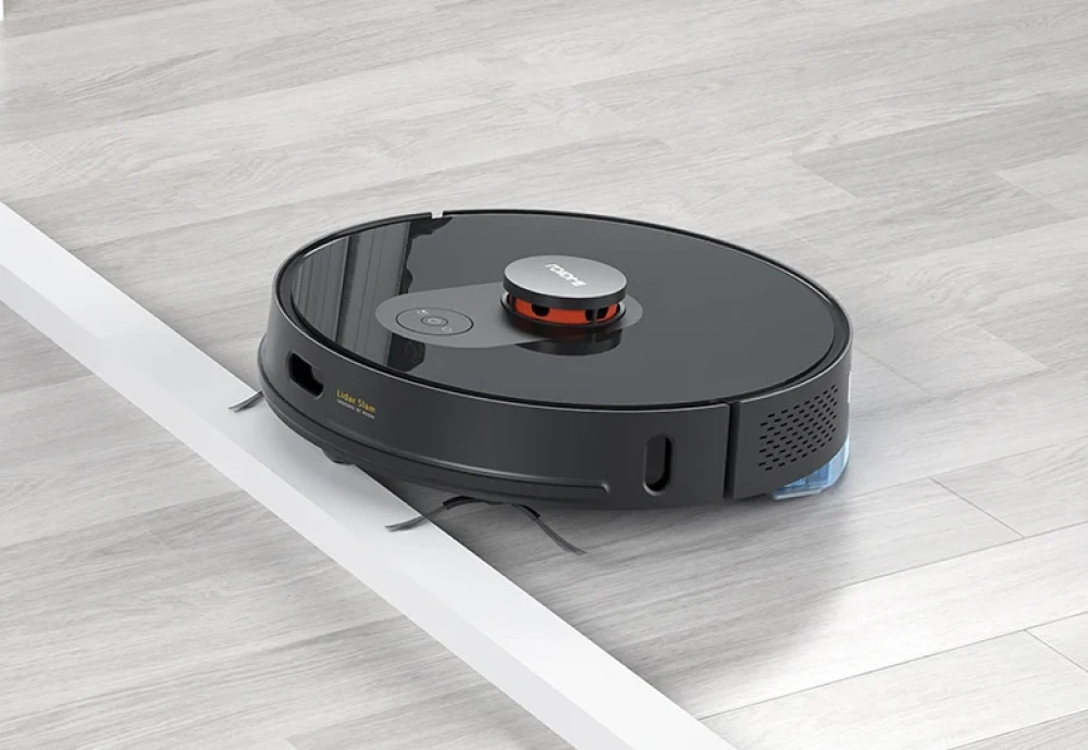 best robot vacuum cleaner for home